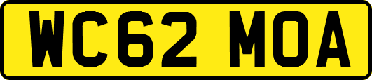 WC62MOA