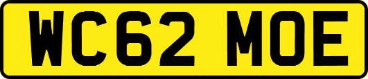 WC62MOE
