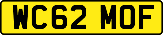 WC62MOF