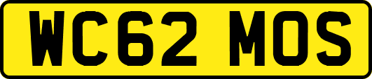WC62MOS