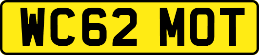 WC62MOT