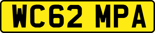 WC62MPA