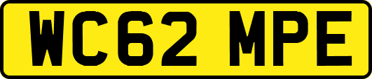 WC62MPE