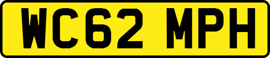 WC62MPH