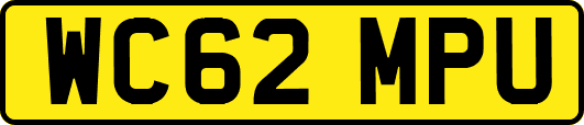 WC62MPU