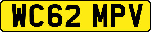 WC62MPV
