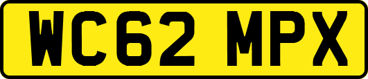 WC62MPX