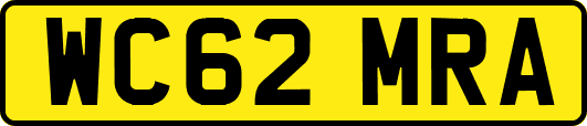 WC62MRA