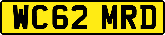 WC62MRD