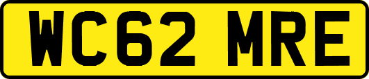 WC62MRE