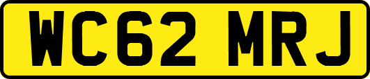 WC62MRJ