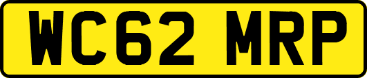 WC62MRP