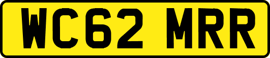 WC62MRR