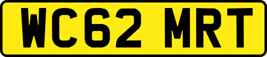 WC62MRT