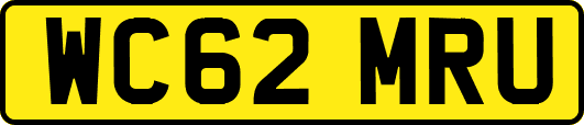 WC62MRU