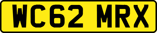 WC62MRX