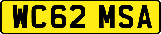 WC62MSA
