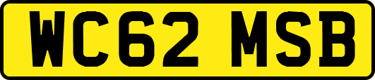 WC62MSB