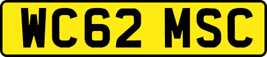 WC62MSC