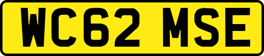 WC62MSE