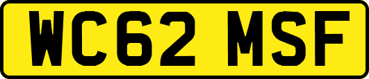 WC62MSF