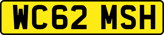 WC62MSH