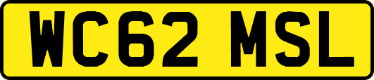 WC62MSL
