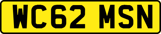 WC62MSN