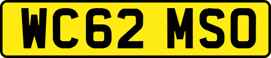 WC62MSO