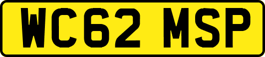 WC62MSP