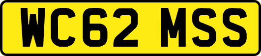 WC62MSS