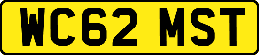 WC62MST