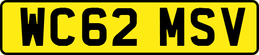 WC62MSV