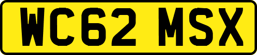 WC62MSX