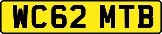 WC62MTB