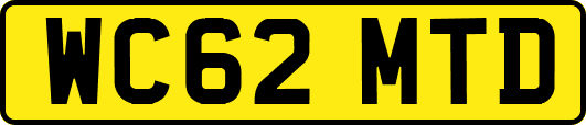 WC62MTD