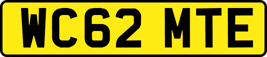 WC62MTE