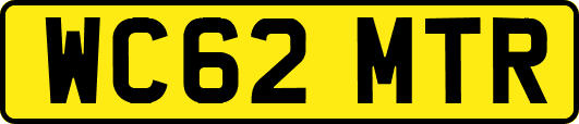 WC62MTR