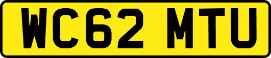 WC62MTU