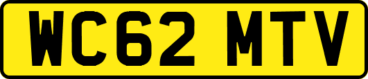 WC62MTV
