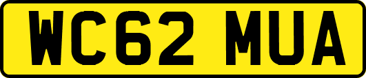 WC62MUA