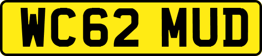 WC62MUD