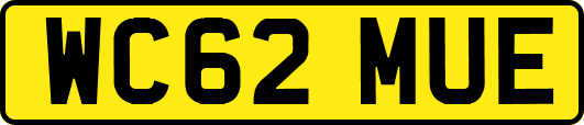 WC62MUE