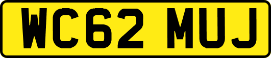 WC62MUJ