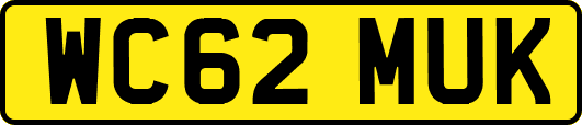 WC62MUK