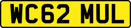 WC62MUL