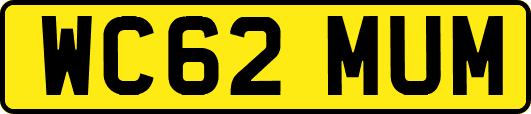 WC62MUM