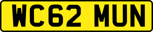 WC62MUN