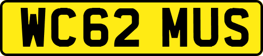 WC62MUS