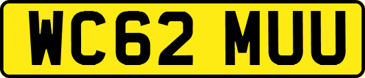WC62MUU